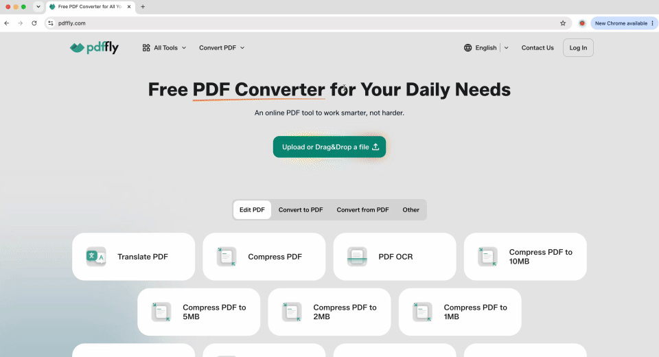 Delete pages from a Word document by exporting to PDF