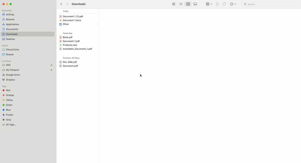 Embed fonts in a PDF using Print to PDF- chome