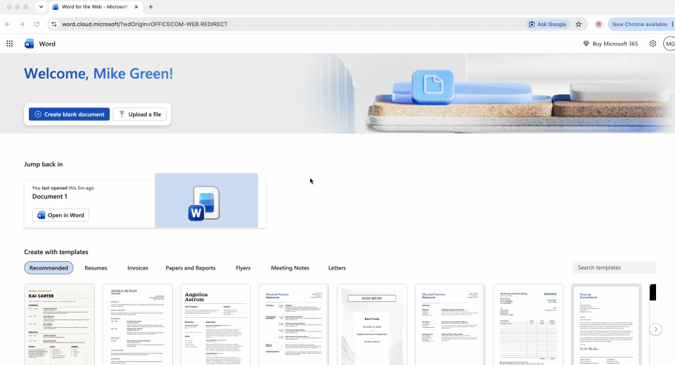 How to Delete a Page in Word
