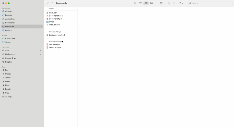 How to Draw on a PDF