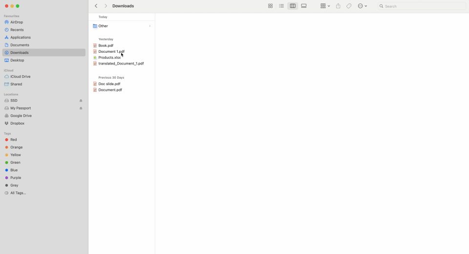 How to Find Keywords Safari on Mac