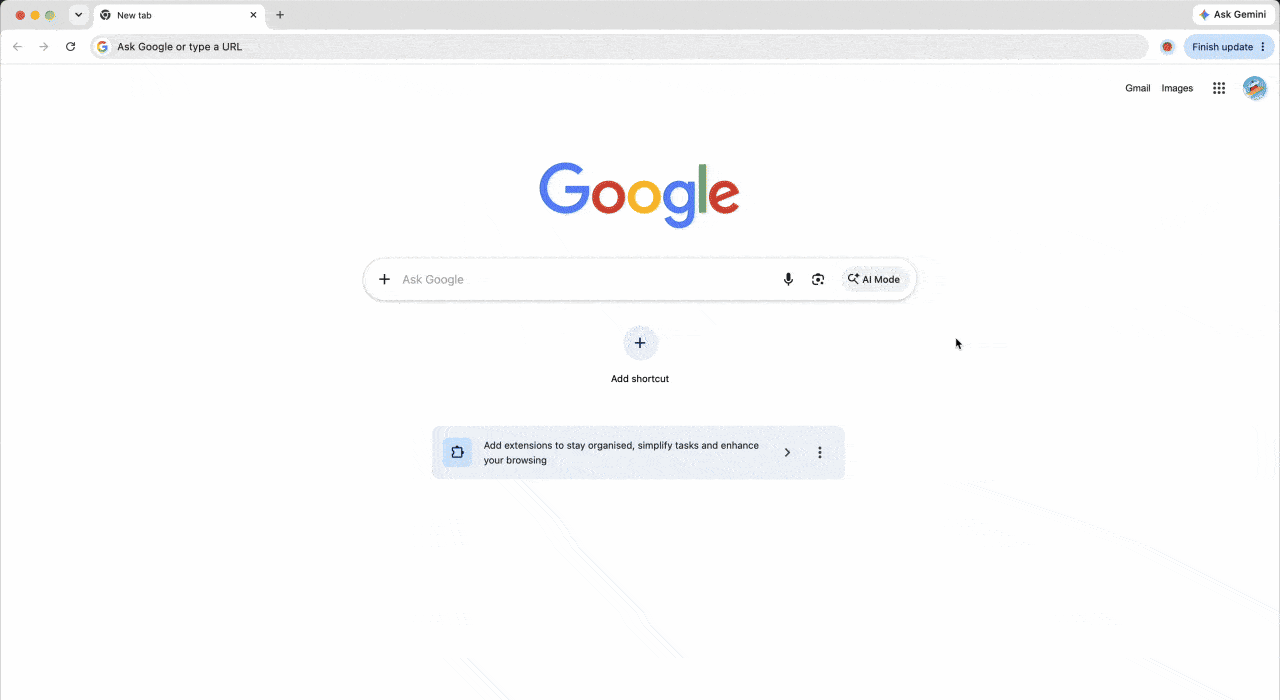How to insert audio into Google Slides on desktop