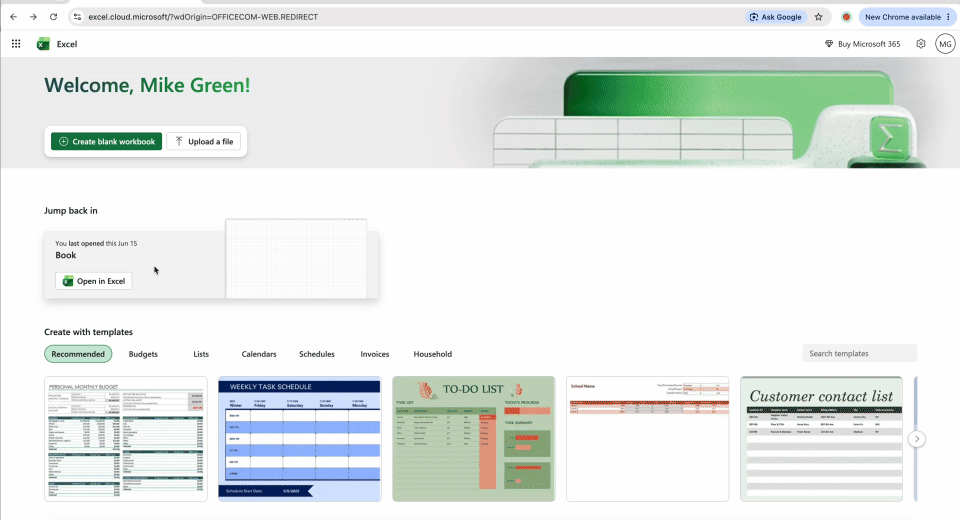 Using  Group tool in Microsoft Excel
