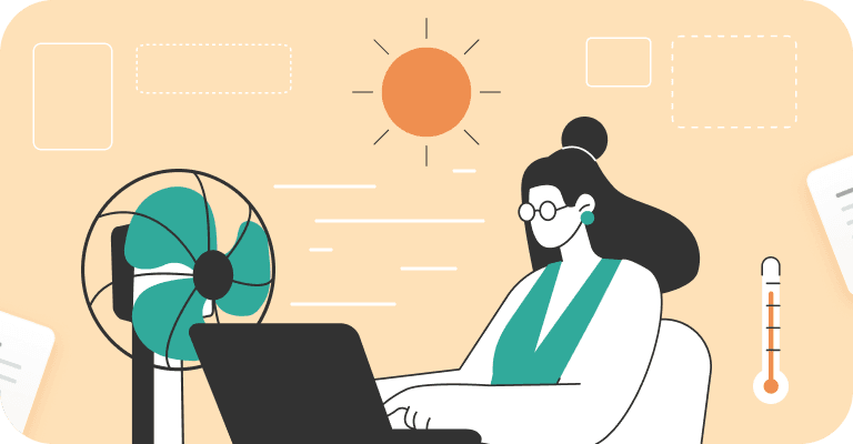 Hot Air_ Inside the Crisis of Summer Productivity