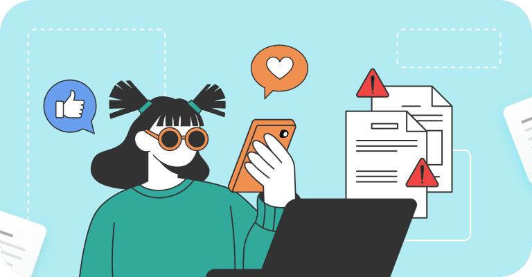 Why Gen Z avoids its own admin tasks