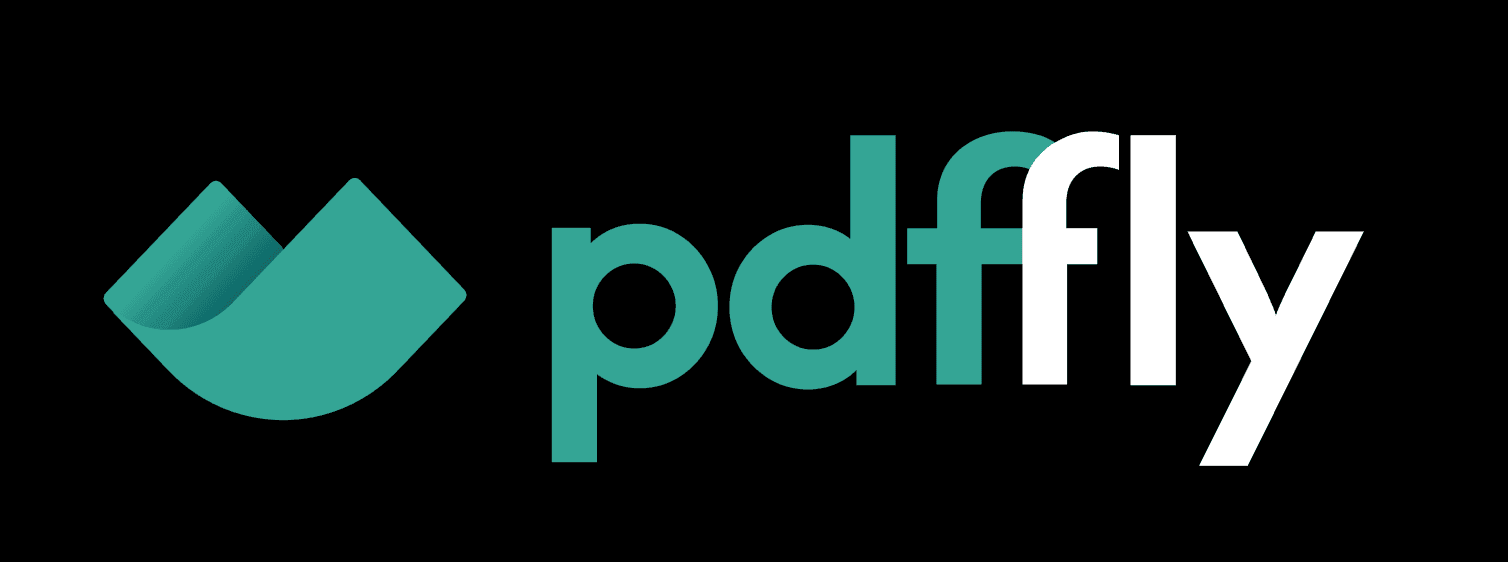 PDFFly Logo