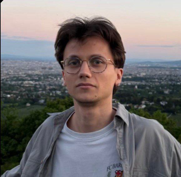 Serhii Zdrok